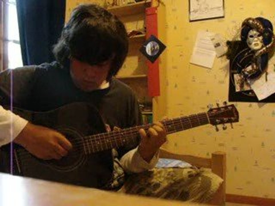 guitare ren'ss