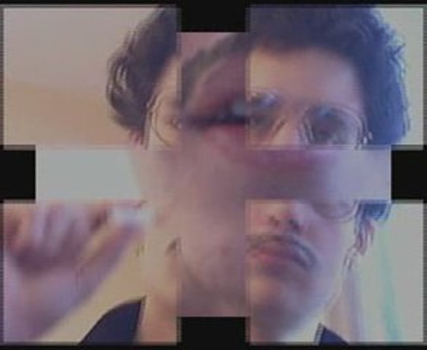 Gunther parodie @ axL