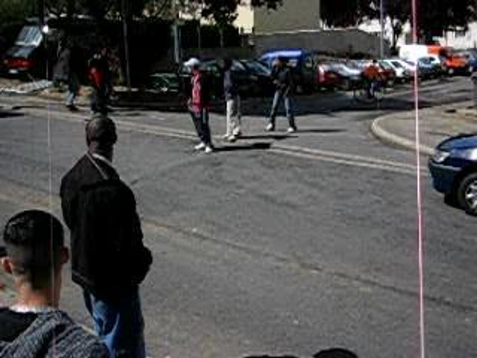BOULEVARD LES HILLS