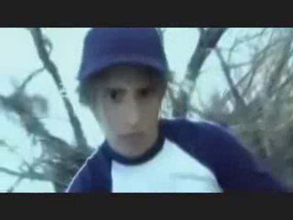 Parodie Twilight by Hillywood Show sous titré en francais.