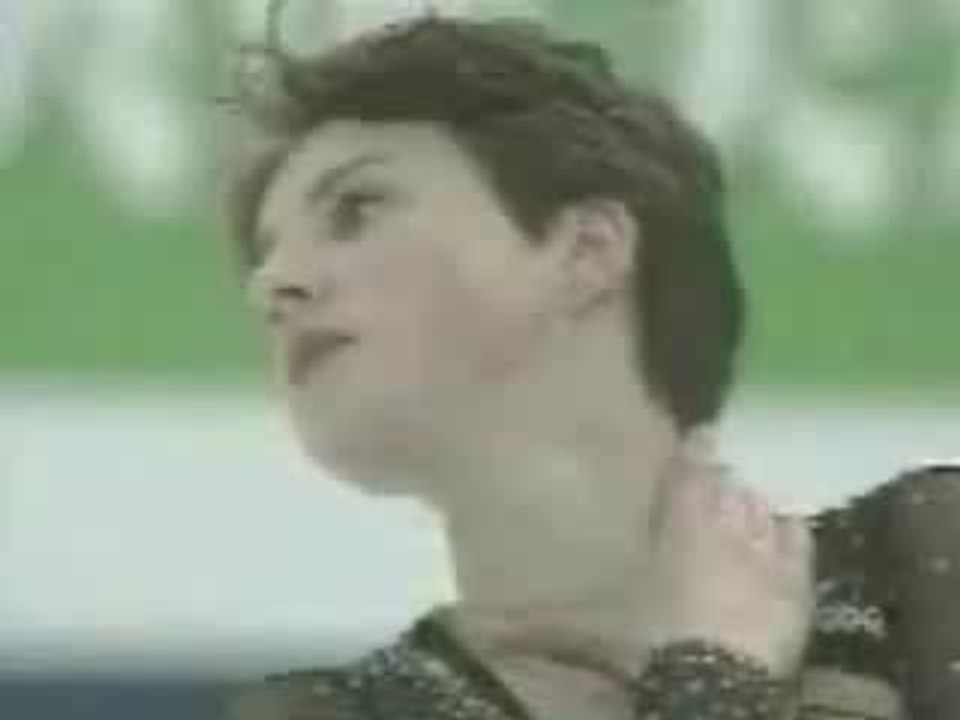 Irina SLUTSKAYA-programmes-Ben Folds 5