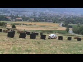 clermont 2009 chrono duch et kiki