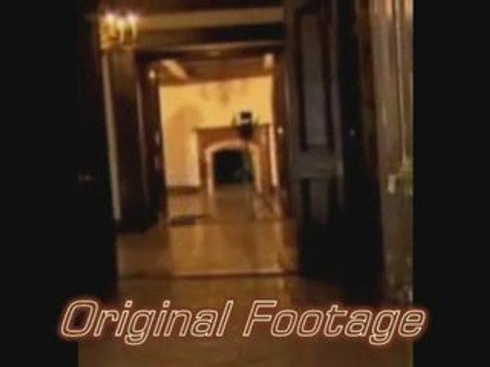 Le fantôme de Michael Jackson en direct sur CNN