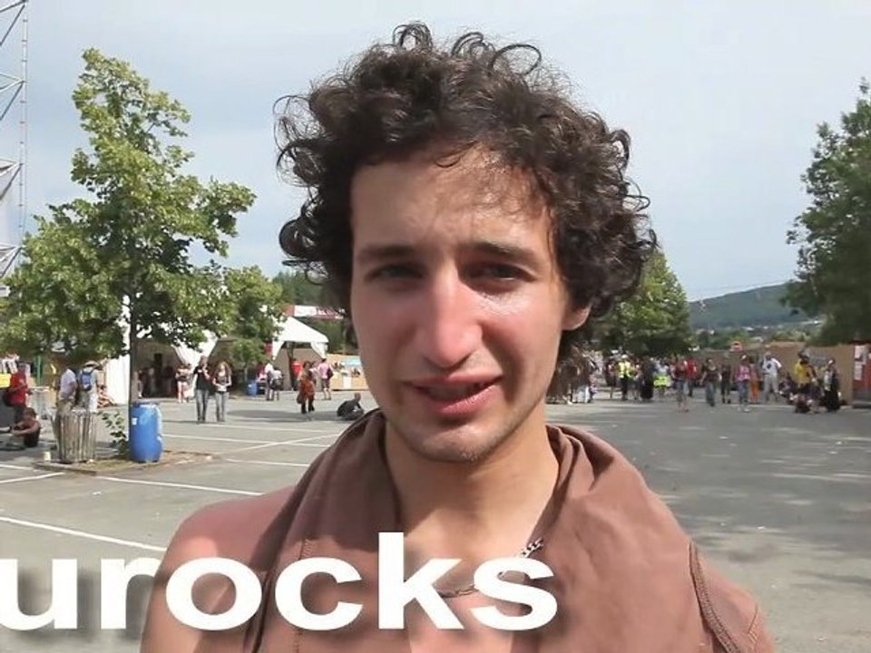 Eurocks 2009 #08