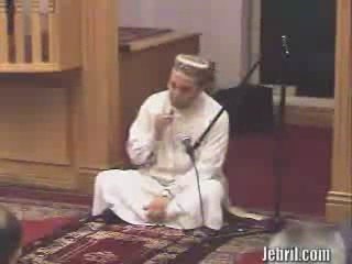 قران ودعاء محمد جبريل