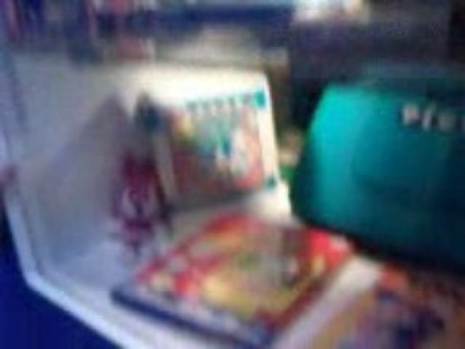 sega museum Japan Expo 10