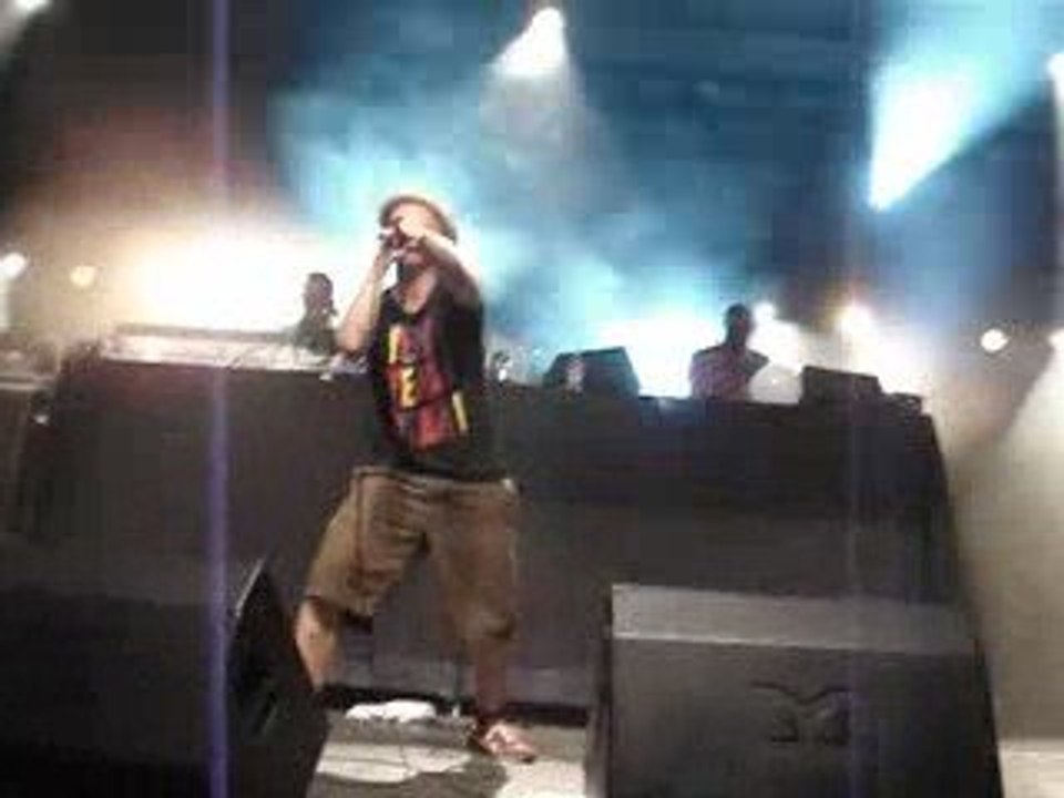 Oai Star The Ballad Of Lux B. & Gary