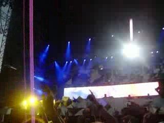 Main Square Festival