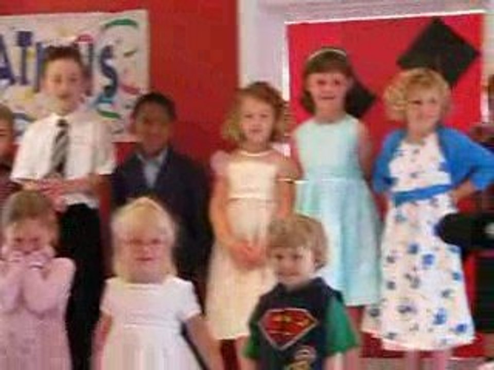 Ivo's graduation - I'M IVO!!!