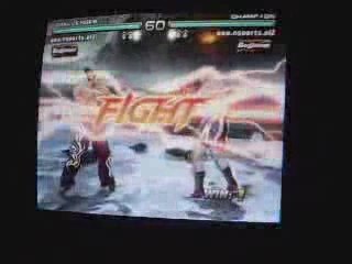 [T5DR] VeluriaN [KAZ] vs Sway [STE]