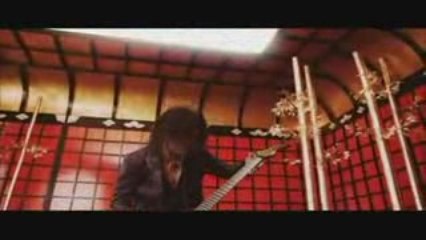 The GazettE - THE INVISIBLE WALL (HQ long preview)