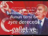 Mustafa Yıldızdoğan - MHP 40. Yıl Marşı / www.AsilTurk.de