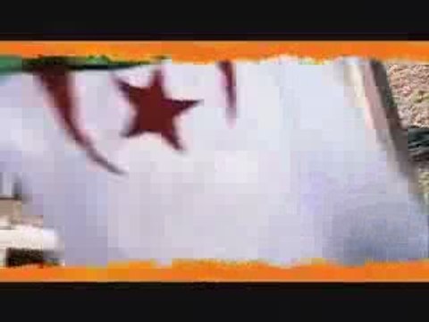 Festival Panafricain 2009 Alger Version française