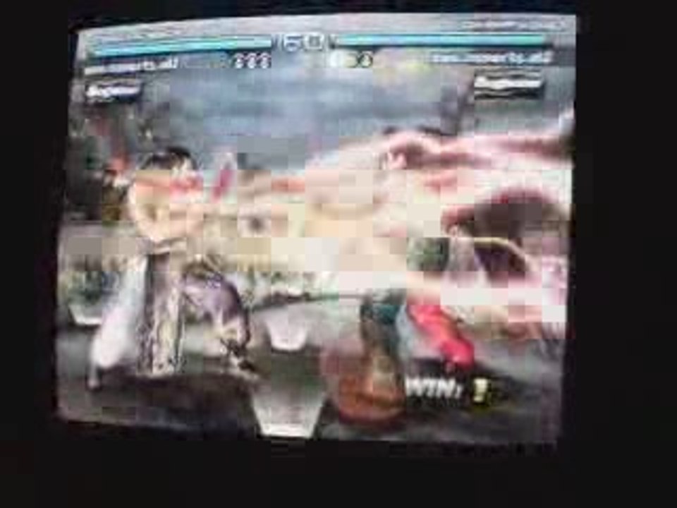 [T5DR] Szyper [STE/FEN] vs Gajda [DJ]