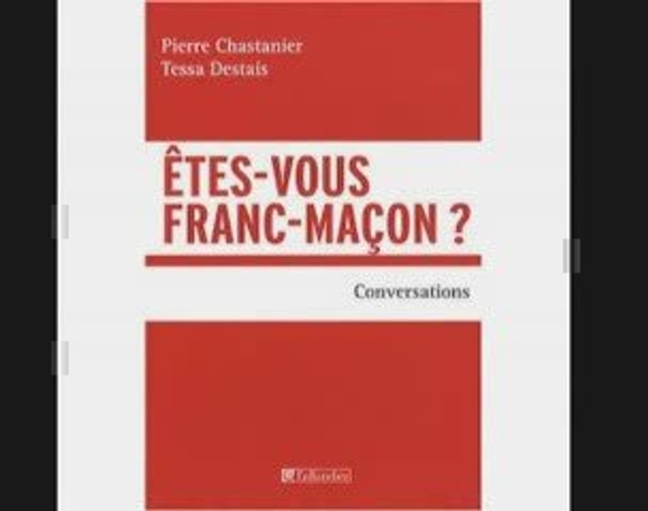 LLP Etes-vous Franc-Maçons ? 1 sur 2