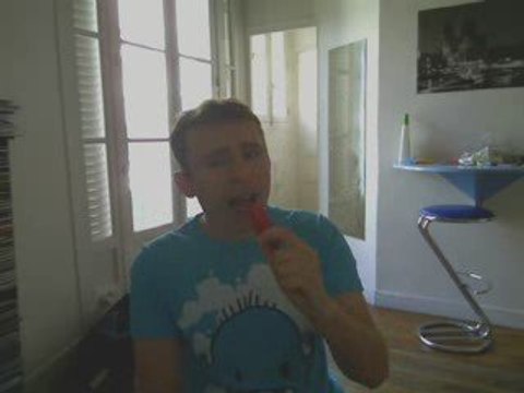 Wiwi égratigne one love de Bob Marley