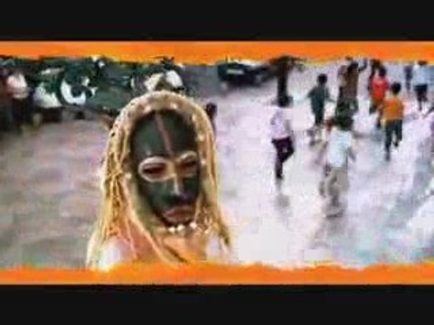 Festival Panafricain 2009 Alger Version Arabe