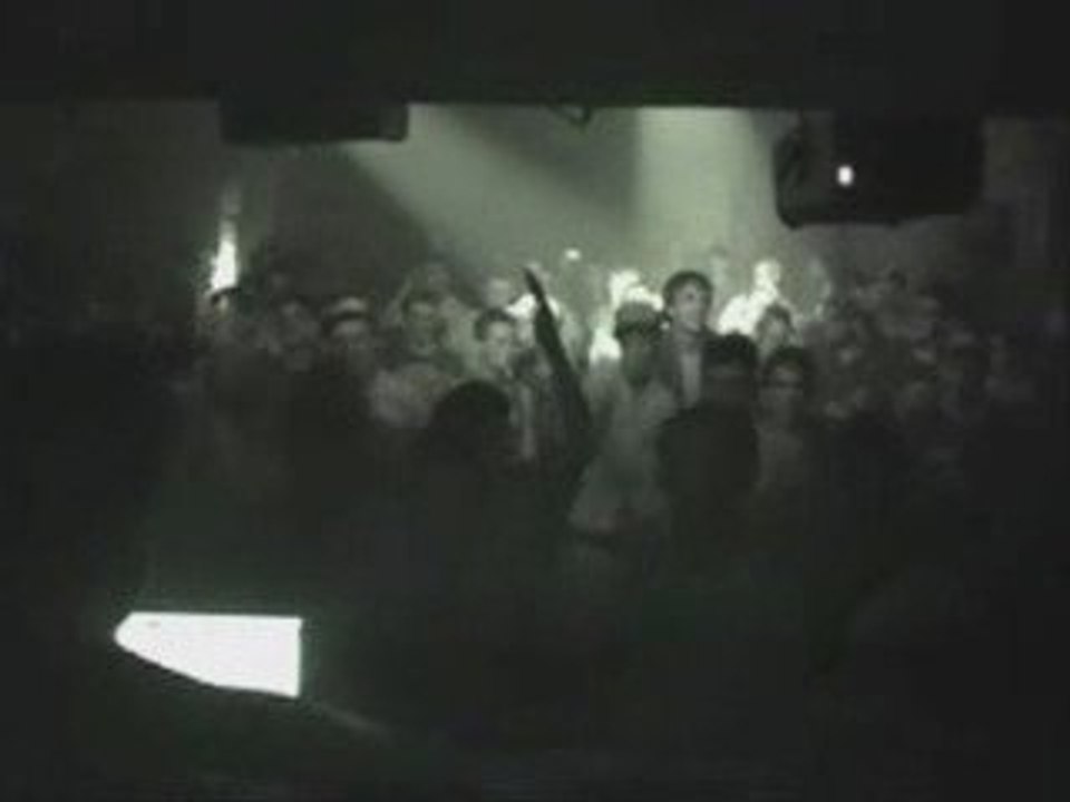 RIKO @ Liege (Les Caves des Cornillons)