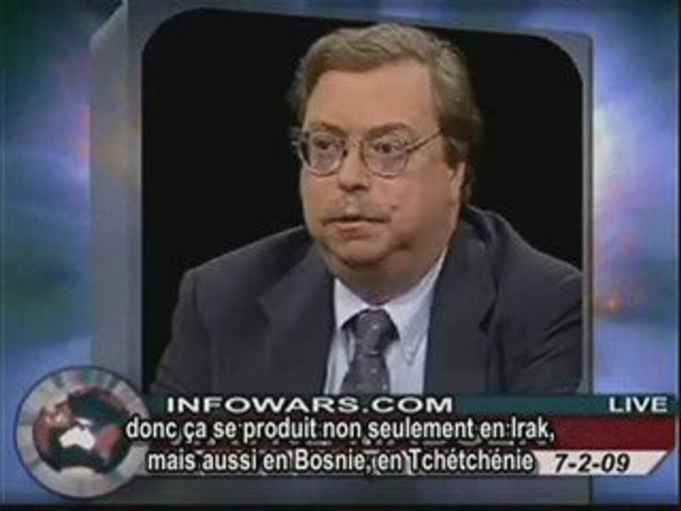 Wayne Madsen taliban et Al qaida convoyés en Irak par la CIA