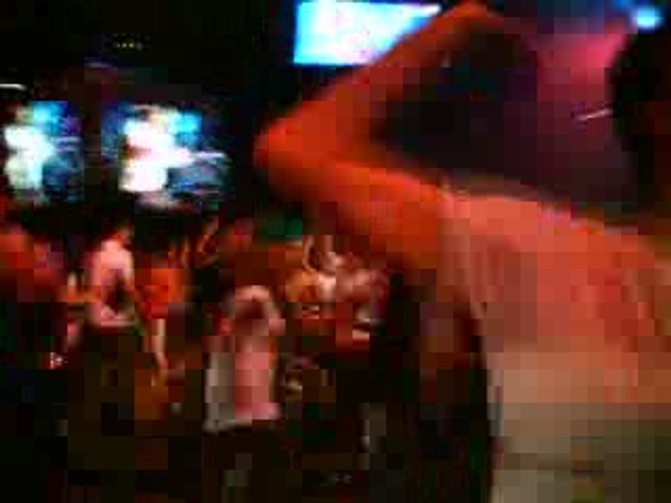 Unighted Nirvana 2009