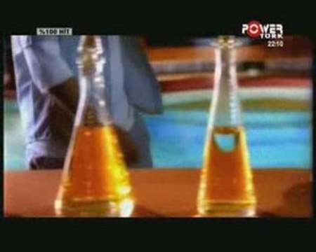 Serdar Ortaç - Senin Ki ( Video Klip 2009 )