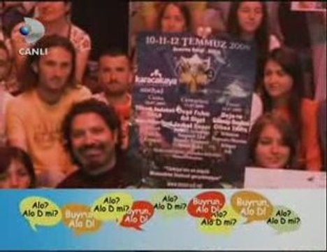 Moto Rock Motosiklet Festivali 10-11-12 Temmuz 2009 Bursa