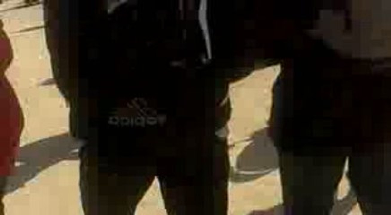 fete de la moto st brevin 2009 public