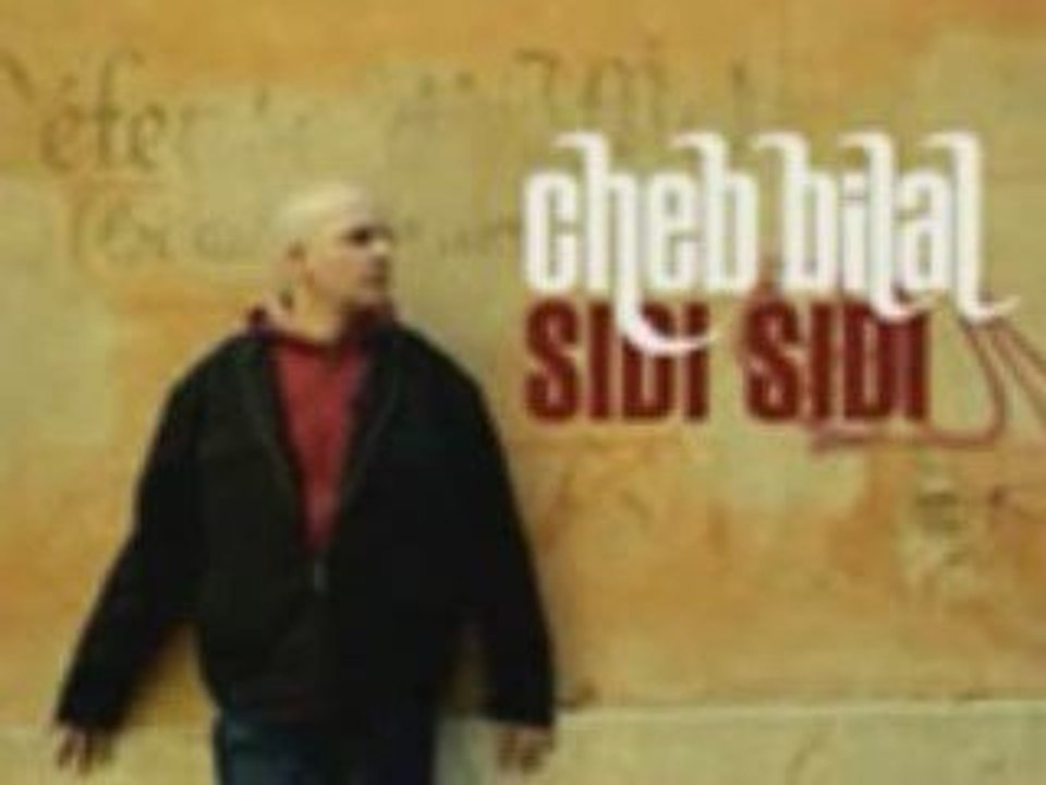 cheb bilal