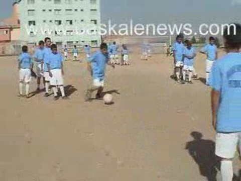 baskale futbol baskalenews
