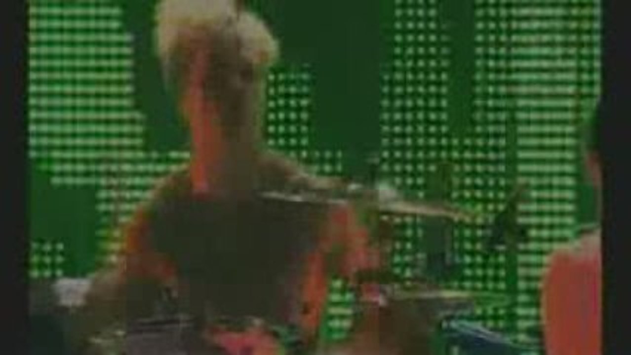 Placebo - Infra Red @ main square festival 2009