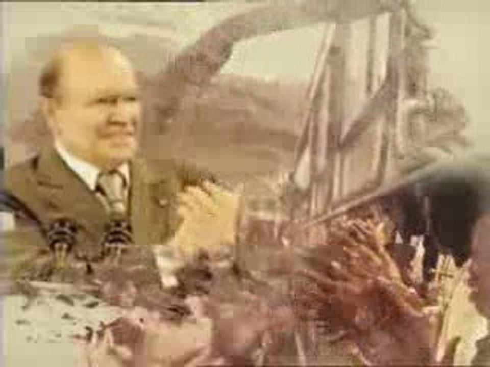 Teaser Festival Panaf 2009 Alger du 05/07 au 20/07 2009