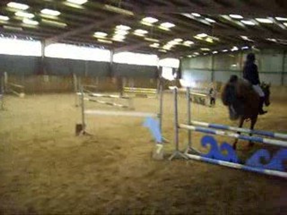 Concours ac Juju 2ème épreuve(17/05/09)