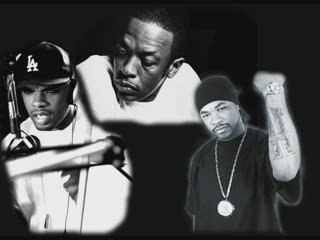 Bishop Lamont - Hallelujah feat. Xzibit (Prod. by Dr. Dre)