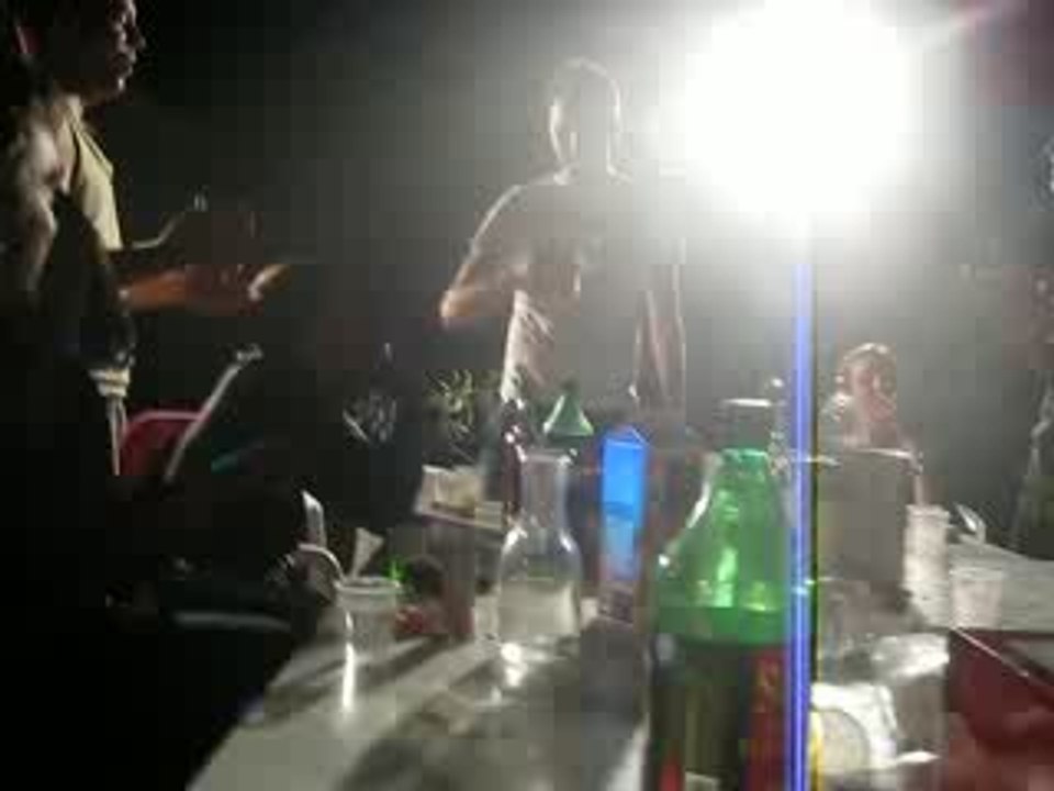 jeremie a donf