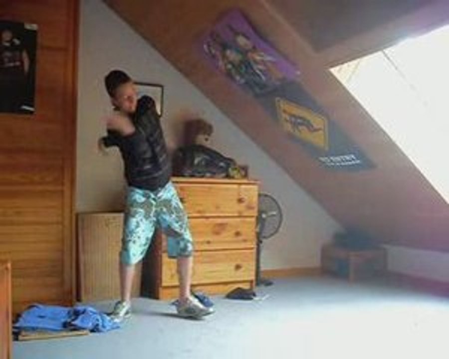 Training Suite