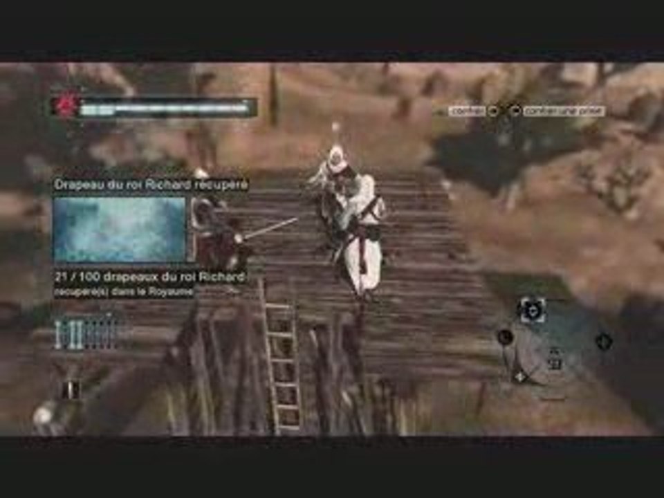 Assassin's Creed 35/78 (2/6)