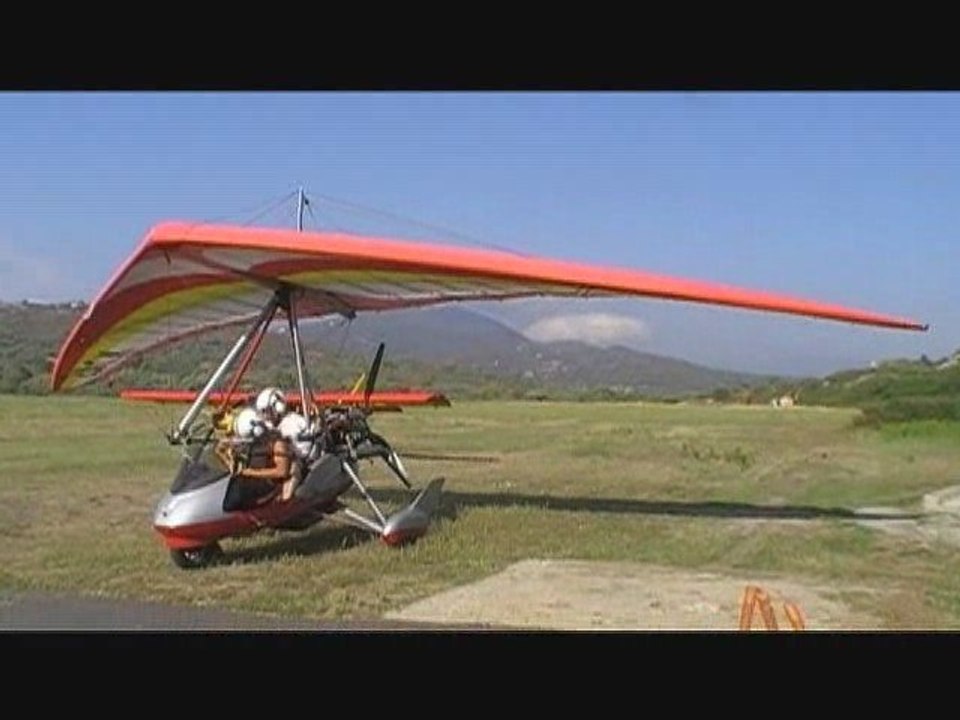 La tête dans les Nuages