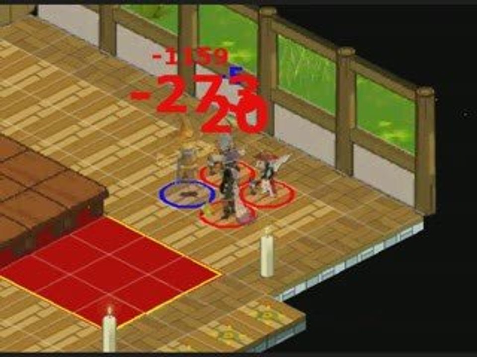 Itsugo 12X sacri air sur Silvosse