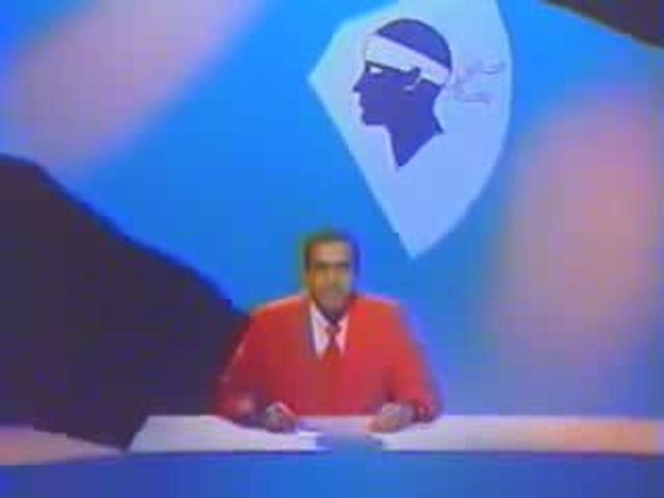 le journal corse des inconnus