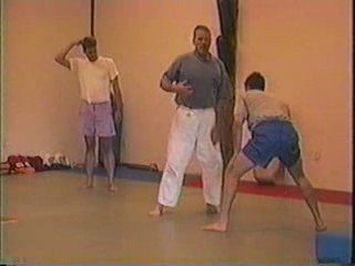 RAW Fighting, Clugston rapidly increases your Fighting SKILL