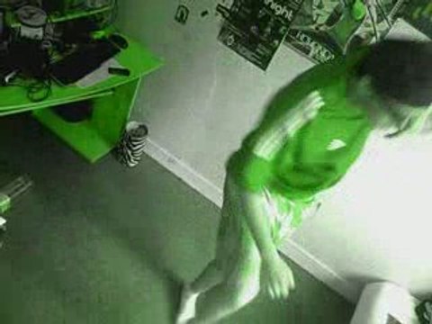 kiko shuffle en mode galere