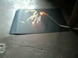 allumage à distance