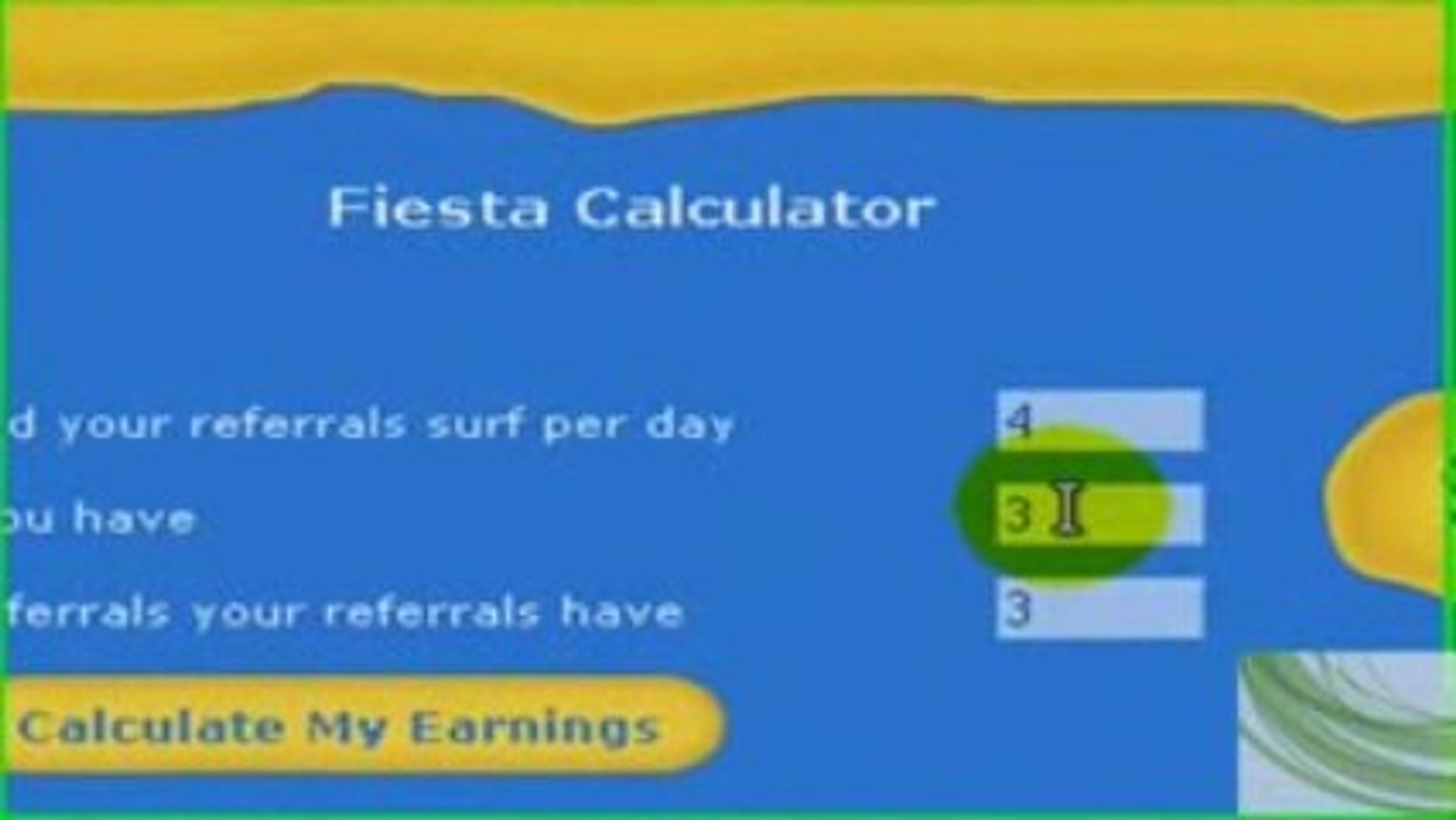 TÉLÉCHARGER CASHFIESTA BAR