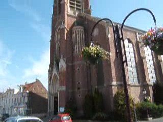 Eglise Saint-Martin - Aniche