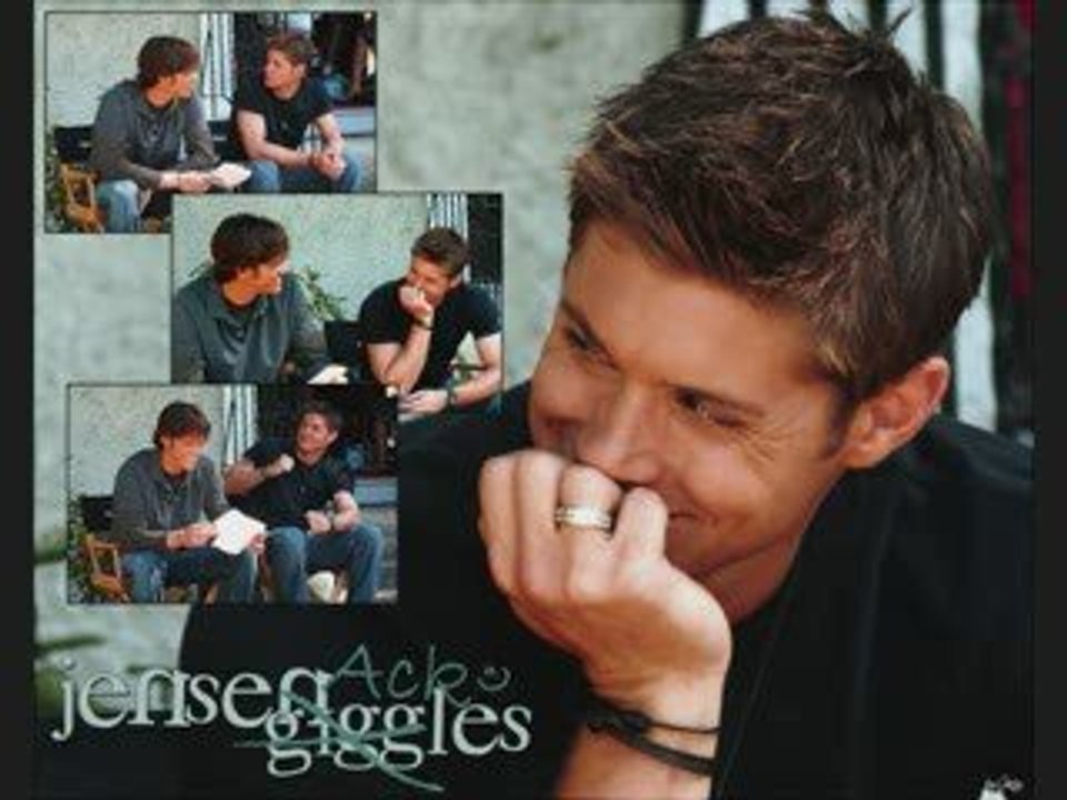 que de beau gars ^^