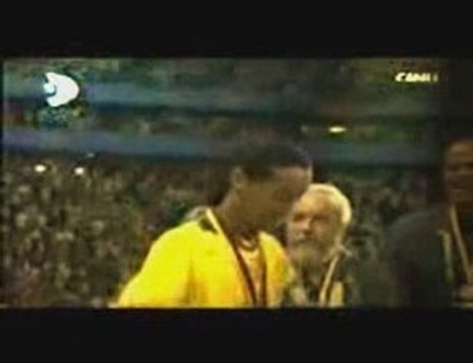 رقصات برازيلية 2