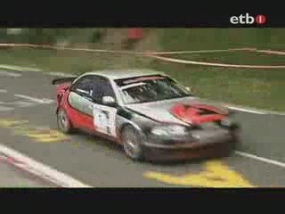 XXXVIII. Subida a Arrate 04-07-2009