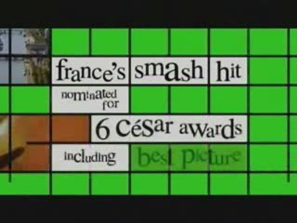 I'm from Barcelona-L'Auberge Espagnole