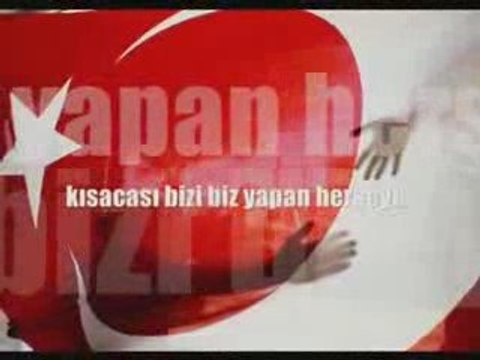 Hak Eşitlik Partisi Tanıtım videosu HEPAR