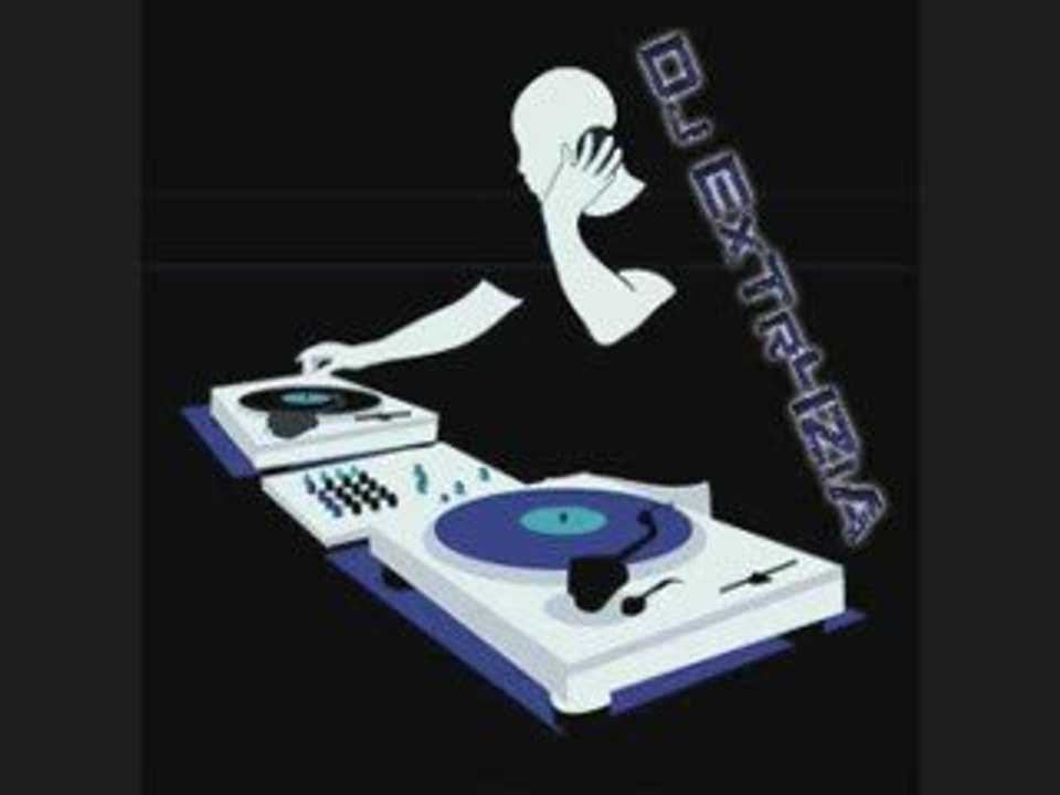 Dj ExTr4ZiA - anywhere